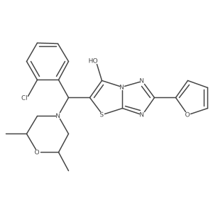1052555-64-2 structure
