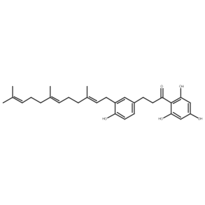 bipinnatone A Structure