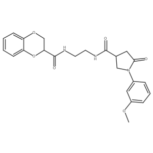 1081117-98-7 structure