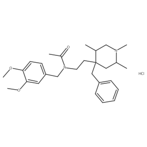 C28H41ClN2O3结构式