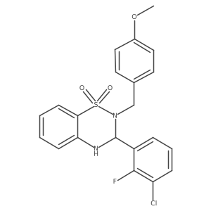 1114866-66-8 structure