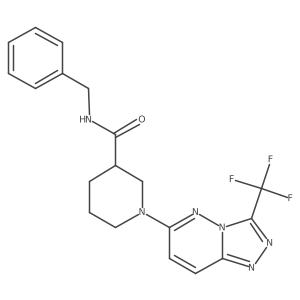 1144463-29-5 structure
