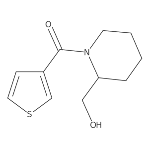 1153070-42-8 structure