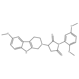 1169874-03-6 structure
