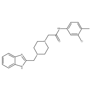1171657-48-9 structure