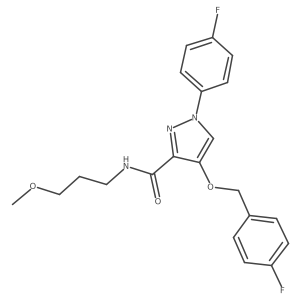 1172727-29-5结构式