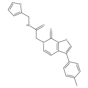 1185082-33-0 structure