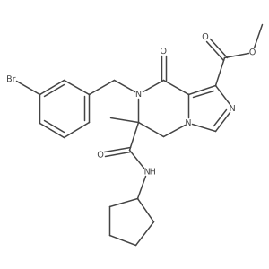 1185105-90-1 structure