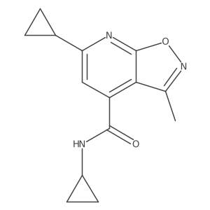 1190260-80-0 structure