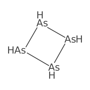 Tetrarsetane Structure