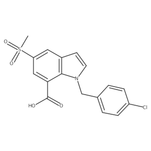 1196049-42-9结构式