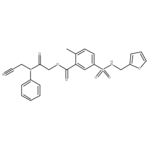1197660-95-9 structure
