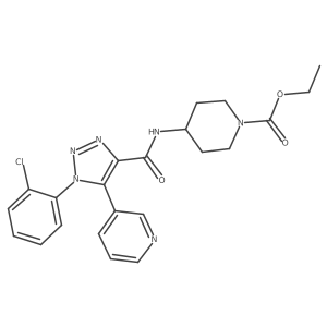 1206991-84-5结构式