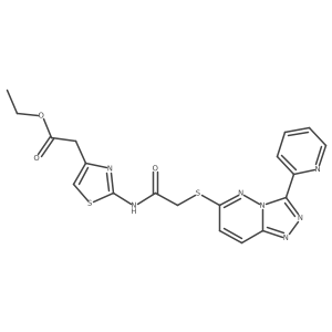 1207058-53-4 structure