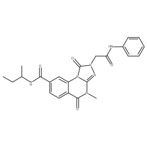 1207058-75-0 structure