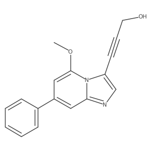 1207839-33-5 structure