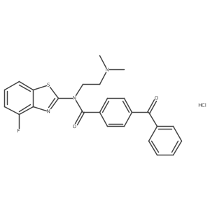1215801-20-9结构式