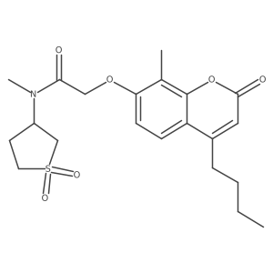 1219552-32-5 structure