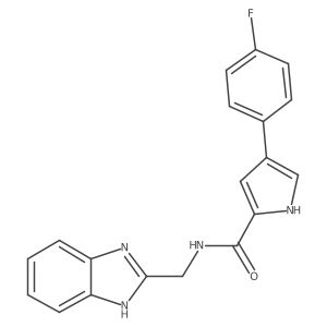 1219903-22-6 structure