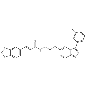 1219915-17-9 structure