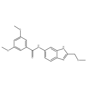 1224169-96-3 structure