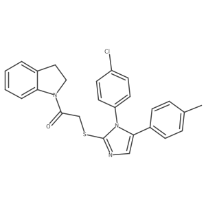 1226436-05-0 structure