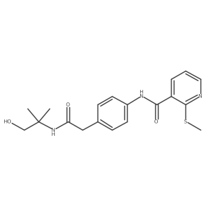 1235098-10-8 structure