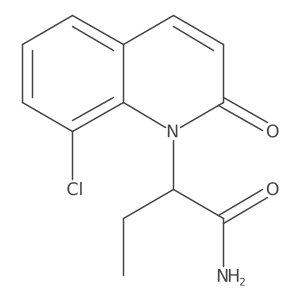 1235488-46-6 structure