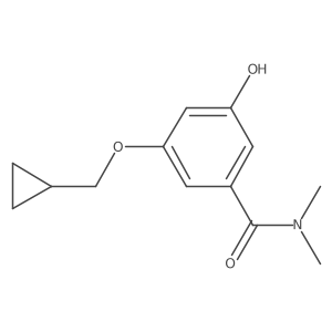 1243408-40-3 structure
