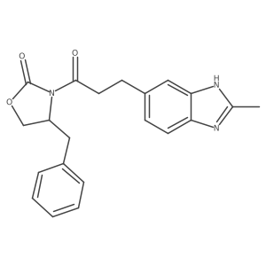 1245649-04-0 structure