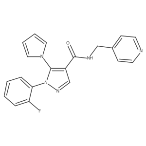 1246055-26-4 structure