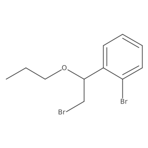 1250680-16-0 structure