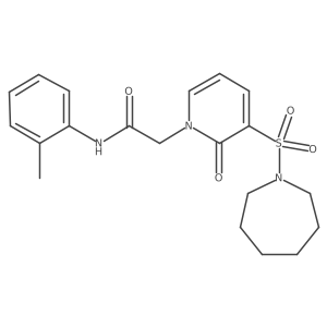 1251704-46-7结构式