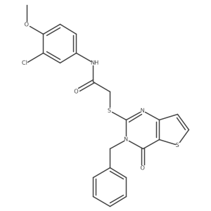 1252850-87-5 structure