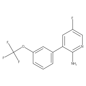 1258612-60-0 structure