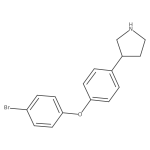1260642-57-6 structure