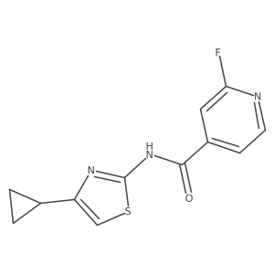 1274089-74-5 structure