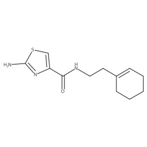 1283576-18-0 structure