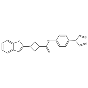 1286732-46-4 structure