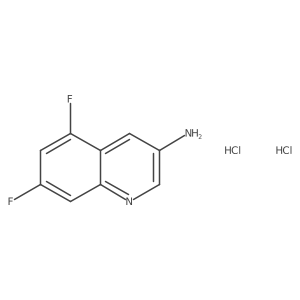 1296951-09-1结构式