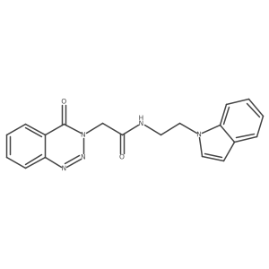 1324089-02-2结构式