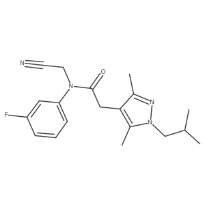1334002-63-9结构式