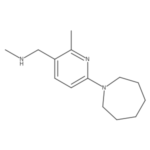 1355177-21-7 structure