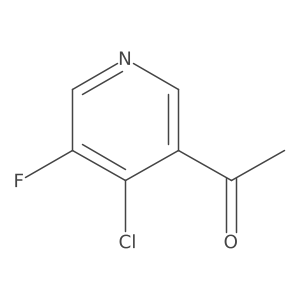 1393563-13-7 structure