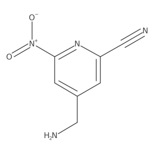 1393581-90-2结构式