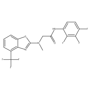 1396807-60-5 structure