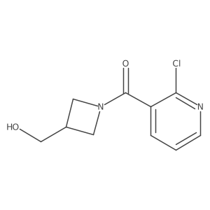 1420843-16-8 structure