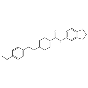 1421445-23-9结构式