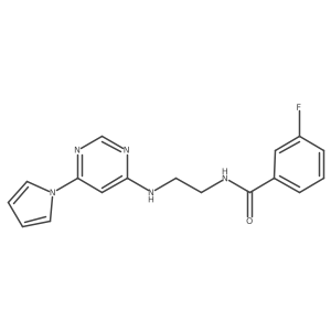 1421448-88-5结构式