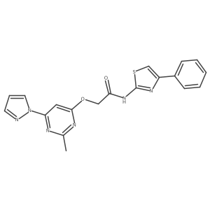 1421454-19-4结构式